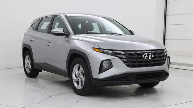 2022 Hyundai Tucson SE for sale in Warner Robins, GA
