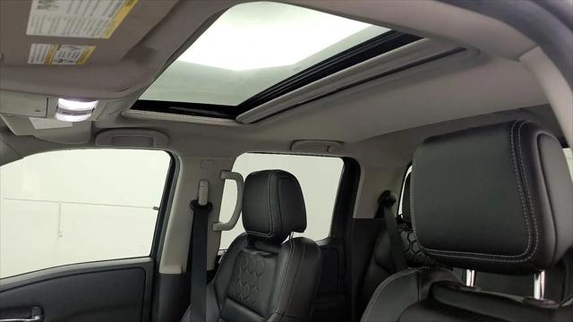 2023 Nissan Frontier Crew Cab SV 4x2