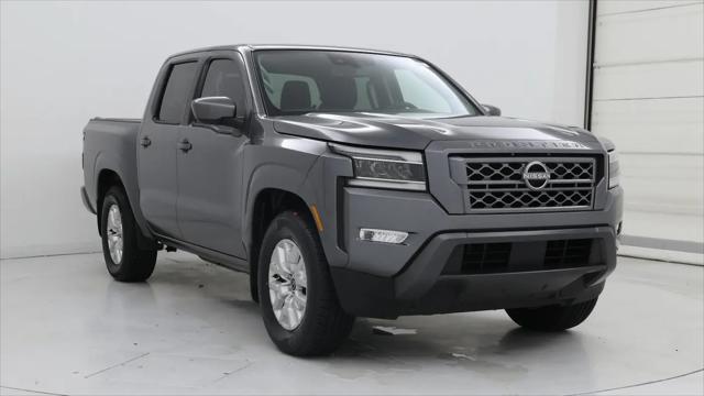 2023 Nissan Frontier Crew Cab SV 4x2 for sale in Warner Robins, GA