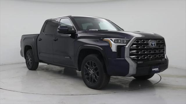 2023 Toyota Tundra Platinum for sale in Warner Robins, GA
