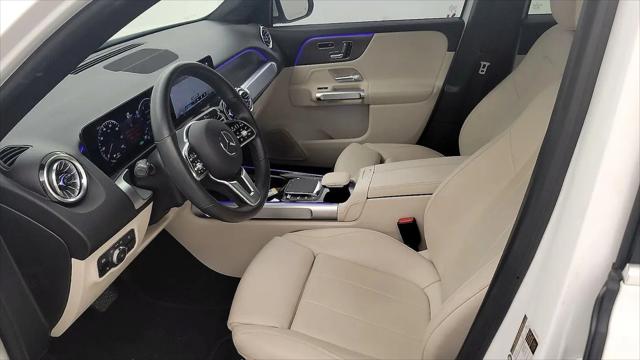 2023 Mercedes-Benz EQB 250 EQB 250+