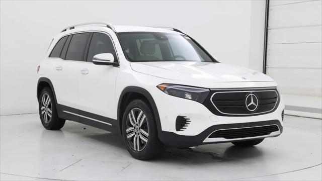 2023 Mercedes-Benz EQB 250 EQB 250+ for sale in Warner Robins, GA