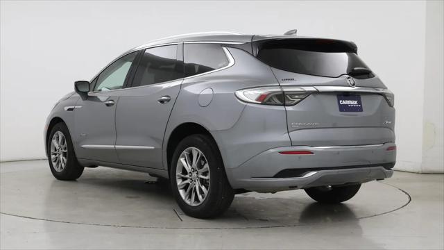 2023 Buick Enclave Avenir AWD