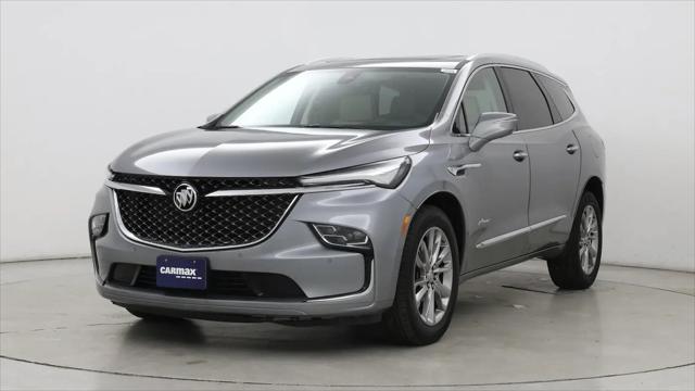2023 Buick Enclave Avenir AWD