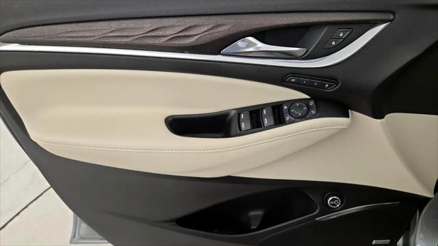2023 Buick Enclave Avenir AWD