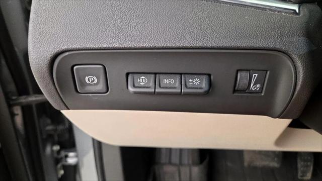 2023 Buick Enclave Avenir AWD