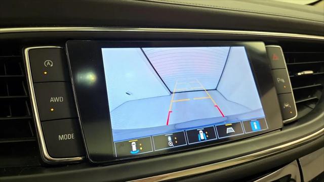 2023 Buick Enclave Avenir AWD