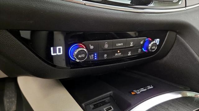 2023 Buick Enclave Avenir AWD