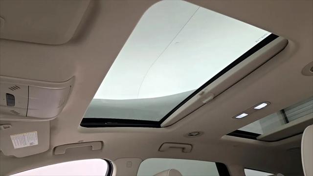 2023 Buick Enclave Avenir AWD