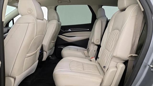 2023 Buick Enclave Avenir AWD