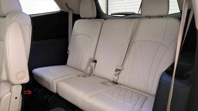 2023 Buick Enclave Avenir AWD