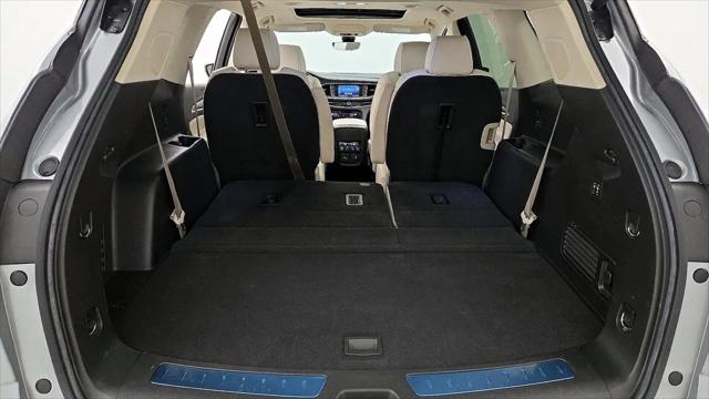 2023 Buick Enclave Avenir AWD