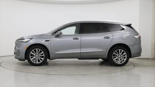 2023 Buick Enclave Avenir AWD