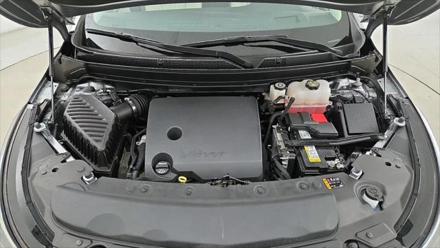 2023 Buick Enclave Avenir AWD