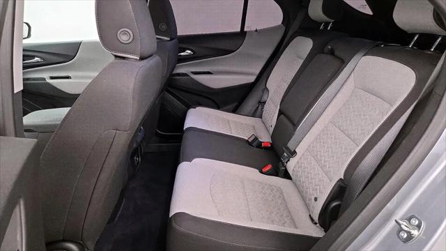 2024 Chevrolet Equinox AWD LS