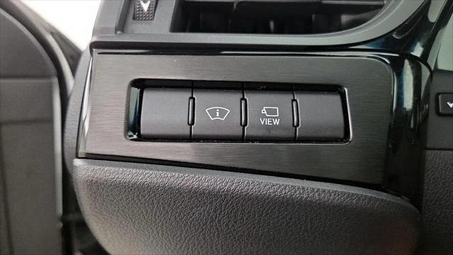 2025 Lexus ES 350 Ultra Luxury