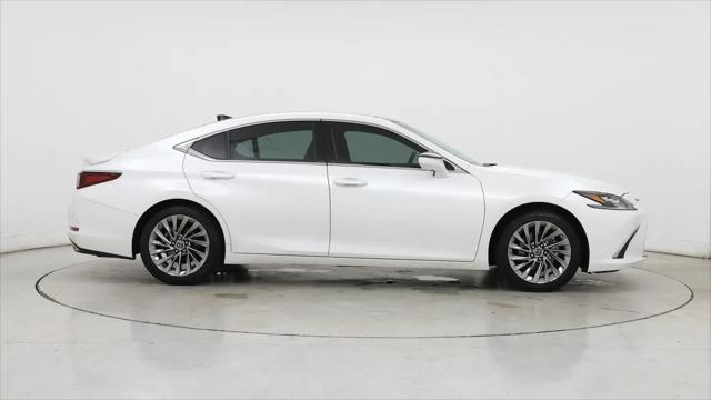 2025 Lexus ES 350 Ultra Luxury