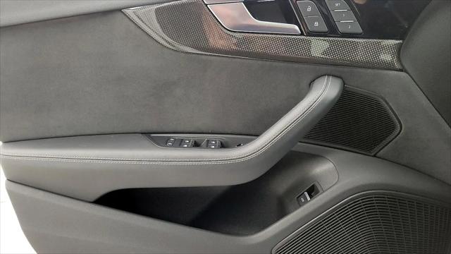2023 Audi S4 Prestige TFSI quattro Tiptronic