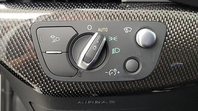 2023 Audi S4 Prestige TFSI quattro Tiptronic