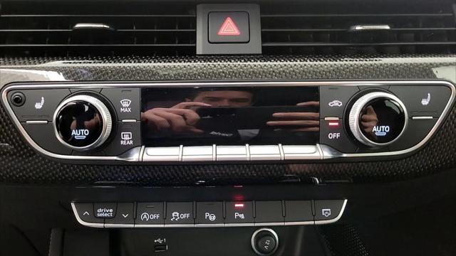 2023 Audi S4 Prestige TFSI quattro Tiptronic