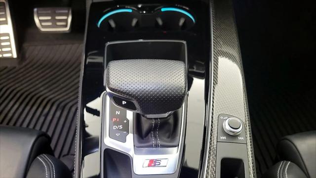 2023 Audi S4 Prestige TFSI quattro Tiptronic