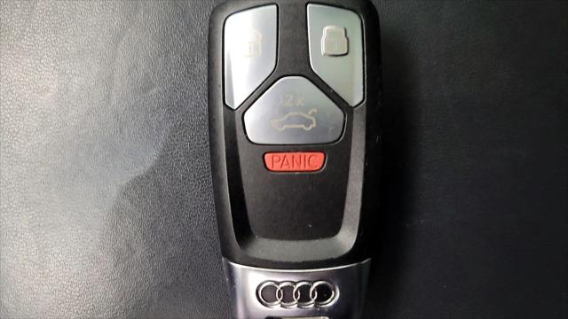 2023 Audi S4 Prestige TFSI quattro Tiptronic