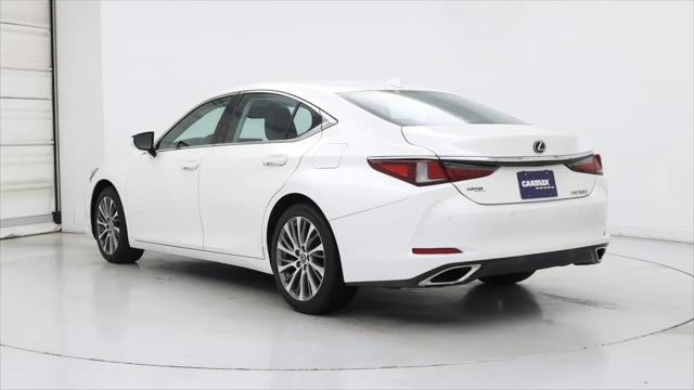 2019 Lexus ES 350 ES 350