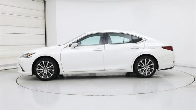 2019 Lexus ES 350 ES 350