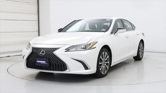 2019 Lexus ES 350 ES 350