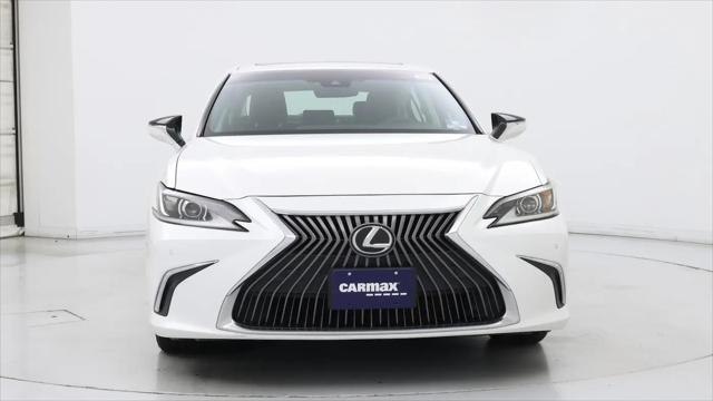 2019 Lexus ES 350 ES 350