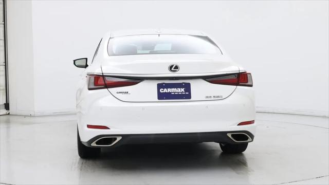 2019 Lexus ES 350 ES 350