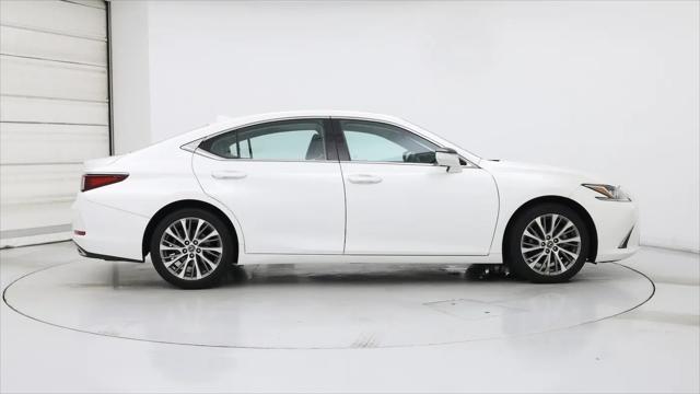 2019 Lexus ES 350 ES 350