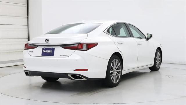 2019 Lexus ES 350 ES 350