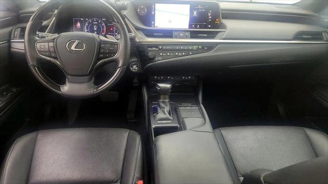 2019 Lexus ES 350 ES 350