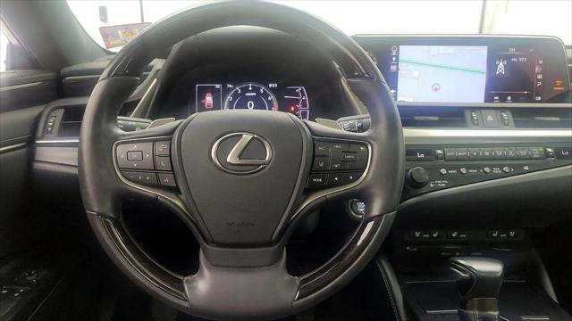 2019 Lexus ES 350 ES 350