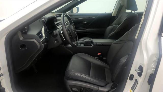 2019 Lexus ES 350 ES 350