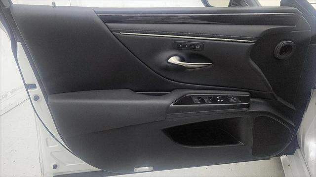 2019 Lexus ES 350 ES 350