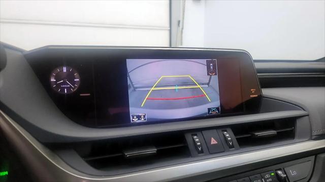 2019 Lexus ES 350 ES 350