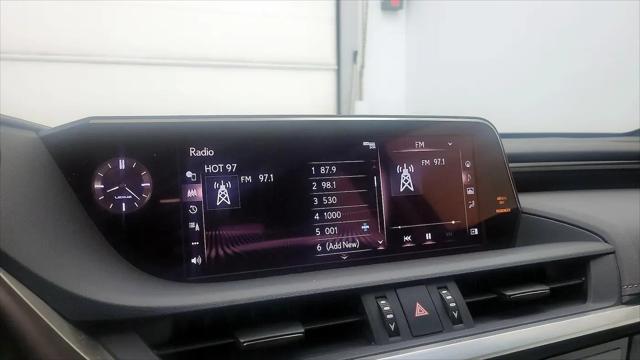 2019 Lexus ES 350 ES 350