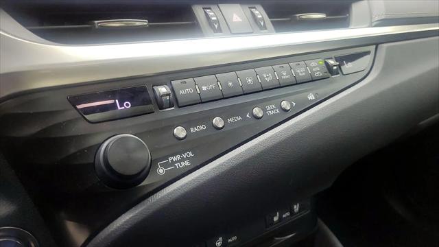 2019 Lexus ES 350 ES 350
