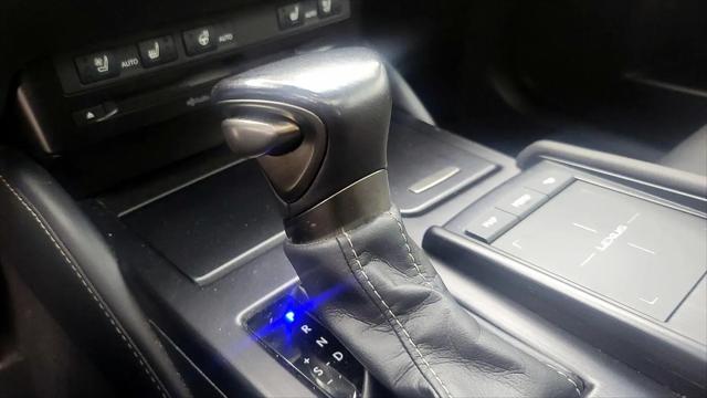 2019 Lexus ES 350 ES 350