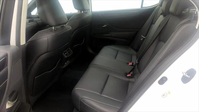 2019 Lexus ES 350 ES 350