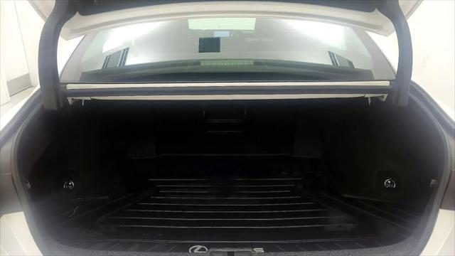 2019 Lexus ES 350 ES 350