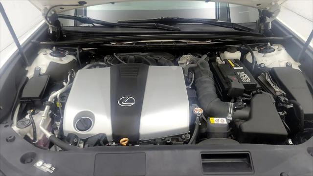 2019 Lexus ES 350 ES 350