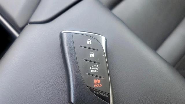 2019 Lexus ES 350 ES 350