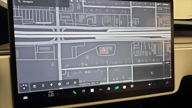 2022 Tesla Model S Dual Motor All-Wheel Drive
