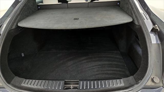2022 Tesla Model S Dual Motor All-Wheel Drive