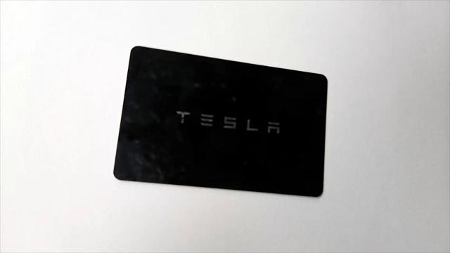 2022 Tesla Model S Dual Motor All-Wheel Drive