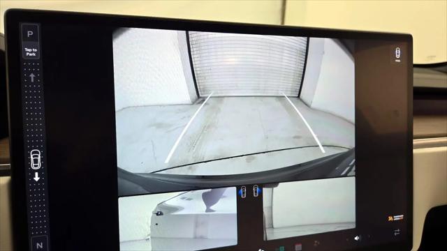 2022 Tesla Model S Dual Motor All-Wheel Drive