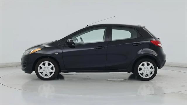 2014 Mazda Mazda2 Sport